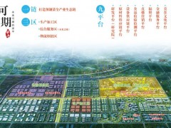 中國西部預制菜之都產業規劃