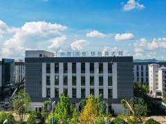 中國西部預制菜產業博覽會花落梁平預計9月下旬在梁舉辦