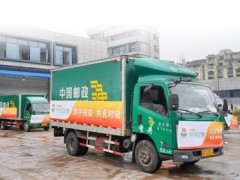 10萬余份預制菜送到全區33個鄉鎮（街道）防疫一線