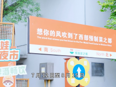 暢享夏日低空盛宴！“2025年低空暢飲美食季”即將燃情啟幕