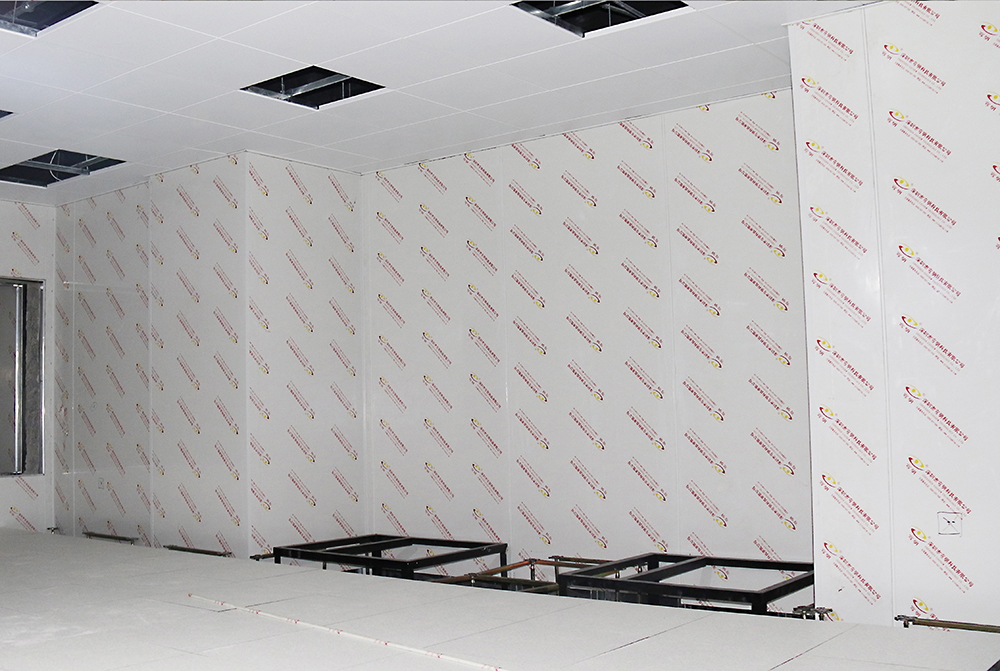 金屬復(fù)合墻板價(jià)格是多少？ 金屬復(fù)合墻板有什么作用